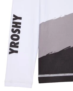 Weekend Offender Kids WO X Yroshy Rashguard And Shorts Set Black -Clothing Shop Yroshy Top 9369 c2d4bc6a 98c6 4f0d 9293 8ea891eeec55