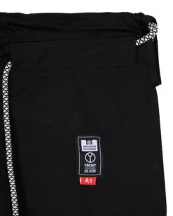 Weekend Offender Kids WO X Yroshy Gi Black -Clothing Shop Yroshy Trousers 9322 baa196a3 8c43 452d afeb 6d84990c71b0