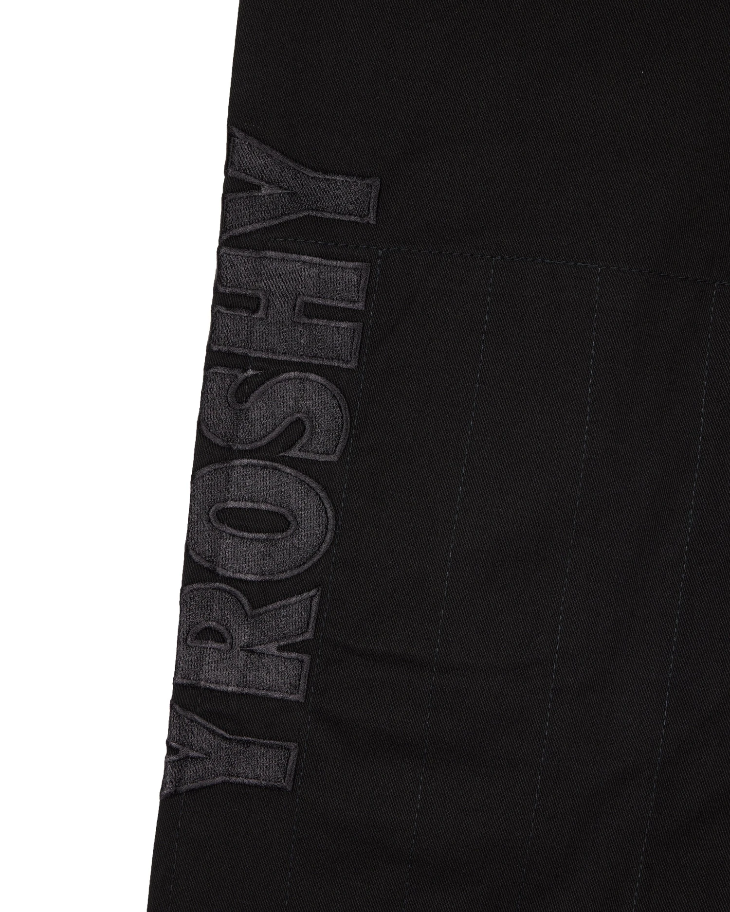 Weekend Offender WO X Yroshy Gi Black 10 Weekend Offender WO X Yroshy Gi Black - Image 10