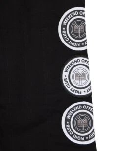 Weekend Offender Kids WO X Yroshy Gi Black -Clothing Shop Yroshy Trousers 9324 c548f65f 40a0 4bec 8b0c 014200e4c91c