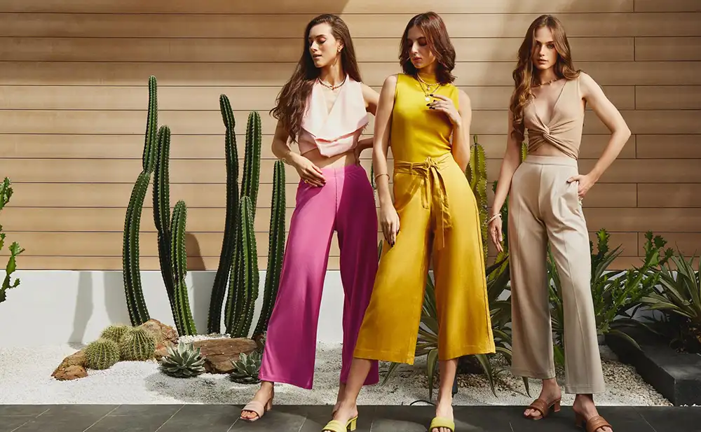 Clothing Shop 2 Clothing Shop -Clothing Shop apparel group announces strategic franchise agreement with go colors to expand women fashion in the gcc img